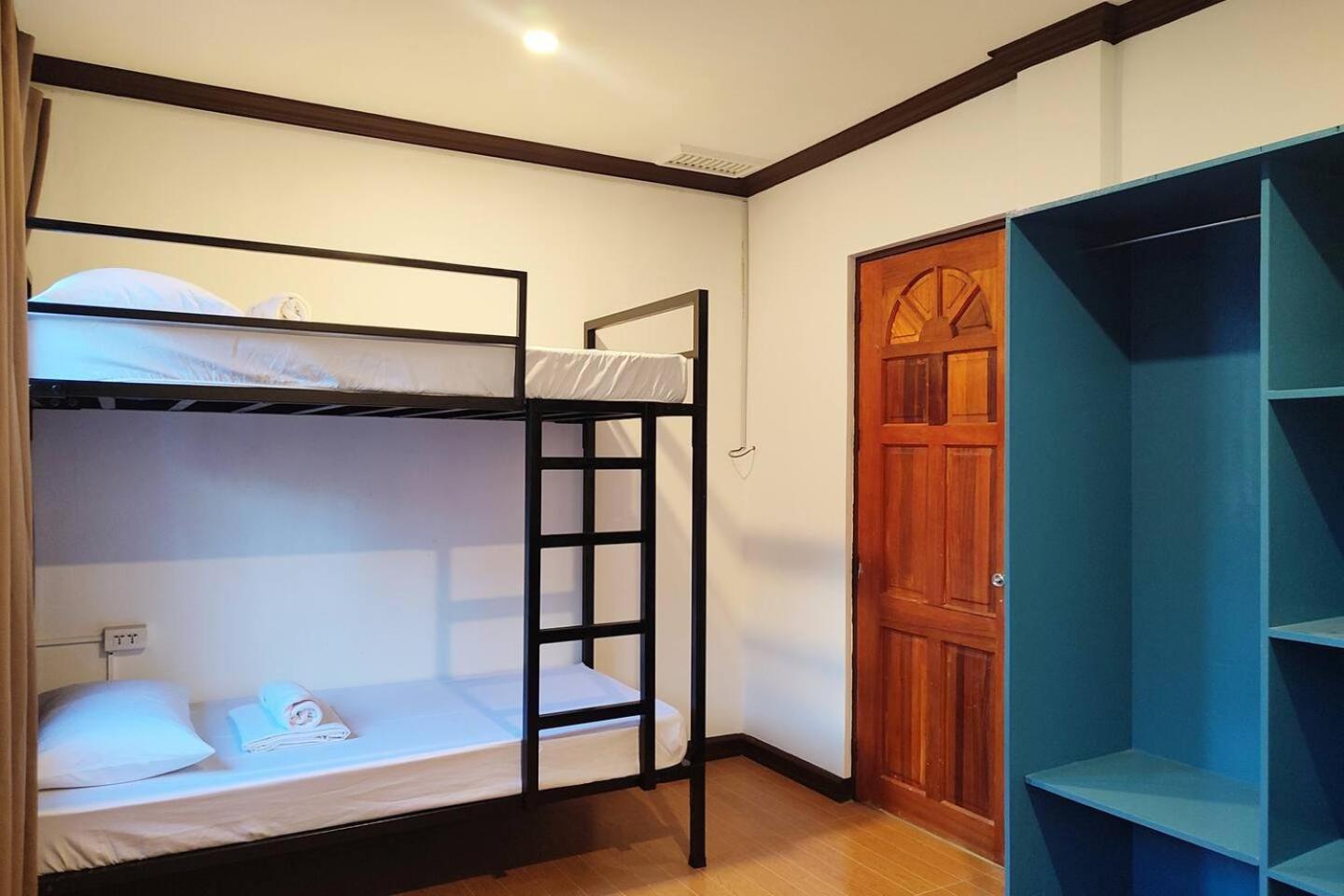 Abraham Bohol Hotel Panglao-stad Buitenkant foto